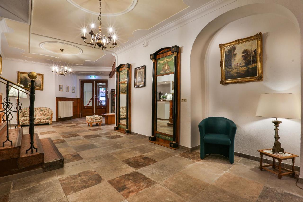 Hotel Schiffmeister Шенау-ам-Кенігсзе Екстер'єр фото