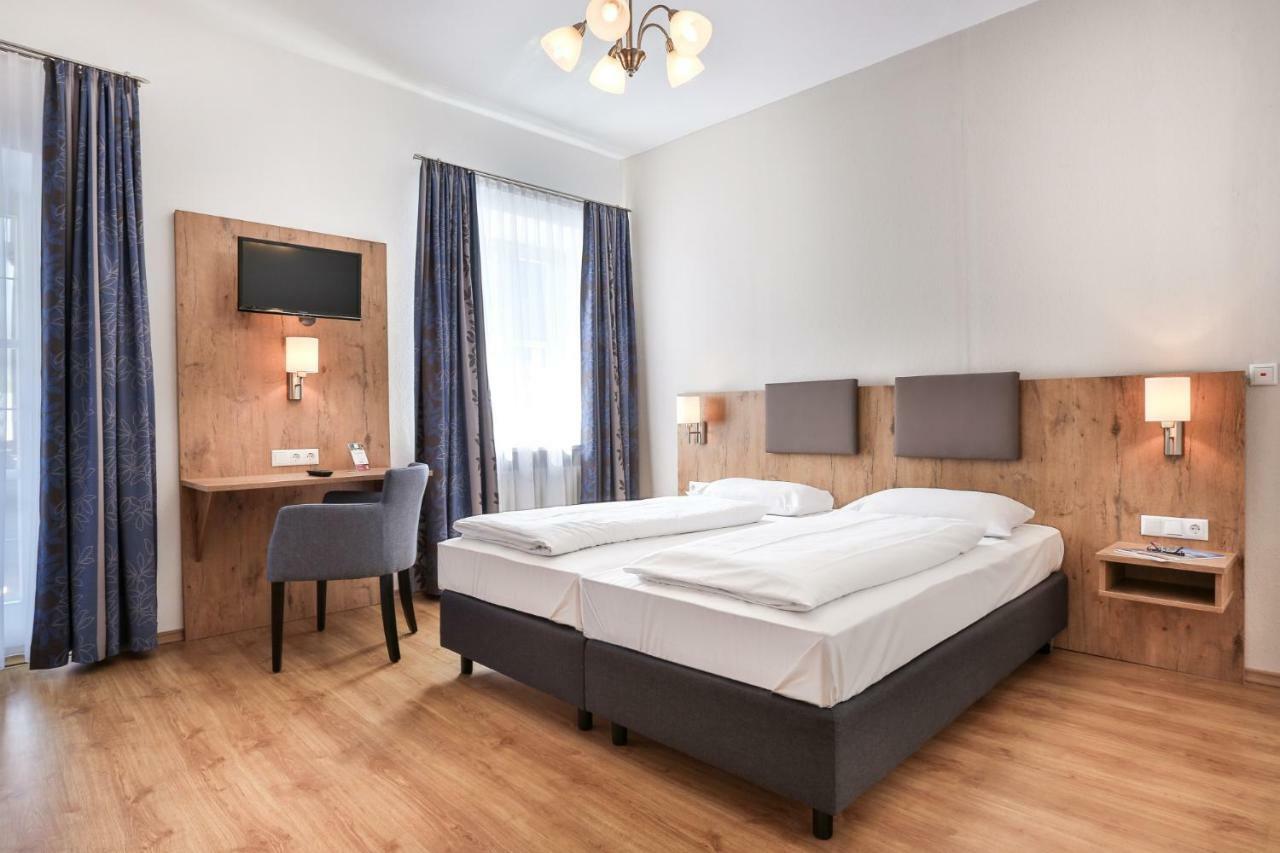 Hotel Schiffmeister Шенау-ам-Кенігсзе Екстер'єр фото